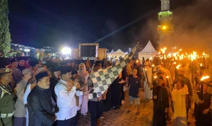 Sambut 1 Muharram 1448 H dengan Penuh Makna dan Tradisi