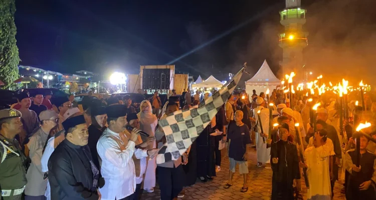 Sambut 1 Muharram 1448 H dengan Penuh Makna dan Tradisi