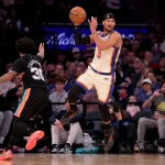 San Antonio Spurs Siap Hadapi New York Knicks di NBA Finals 2026
