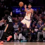 San Antonio Spurs Siap Hadapi New York Knicks di NBA Finals 2026