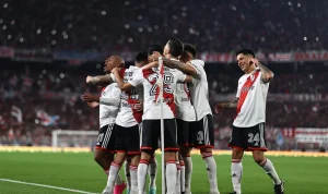 Santiago Beltrán Debut di Seleksi Argentina: Dari Club Pueyrredón Hingga Mengharumkan Nama River Plate