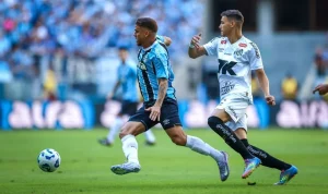 Santos dan Grêmio Siap Hadapi Copa Sudamericana, Sementara Boca Juniors Mencari Pengganti Claudio Úbeda