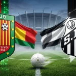 Santos vs Deportivo Cuenca: Persaingan Sengit di Dunia Olahraga