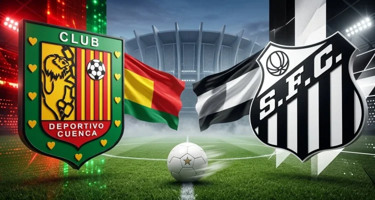 Santos vs Deportivo Cuenca: Persaingan Sengit di Dunia Olahraga