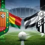 Santos vs Deportivo Cuenca: Persaingan Sengit di Dunia Olahraga