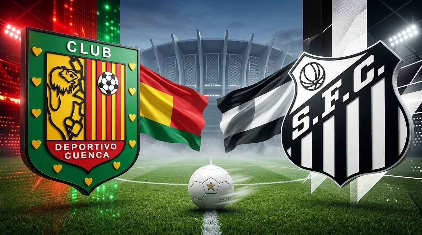 Santos vs Deportivo Cuenca: Persaingan Sengit di Dunia Olahraga