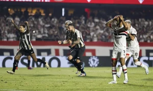 São Paulo dan Botafogo Siap Bersaing di Kompetisi Futebol