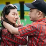 Sarwendah dan Ruben Onsu Terlibat Konflik, Siapa yang Benar?