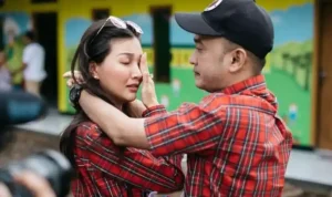 Sarwendah dan Ruben Onsu Terlibat Konflik, Siapa yang Benar?