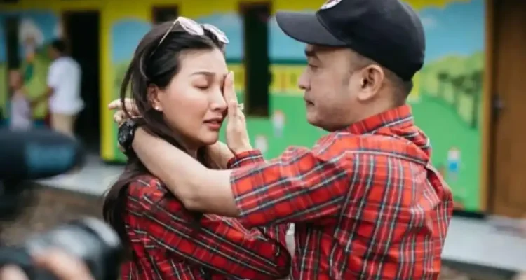Sarwendah dan Ruben Onsu Terlibat Konflik, Siapa yang Benar?