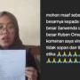 Sarwendah Minta Maaf Atas Sindiran Soal Nafkah Anak