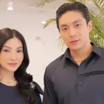 Sarwendah Tan Jelaskan Panggilan 'Papah' Anaknya pada Giorgio Antonio
