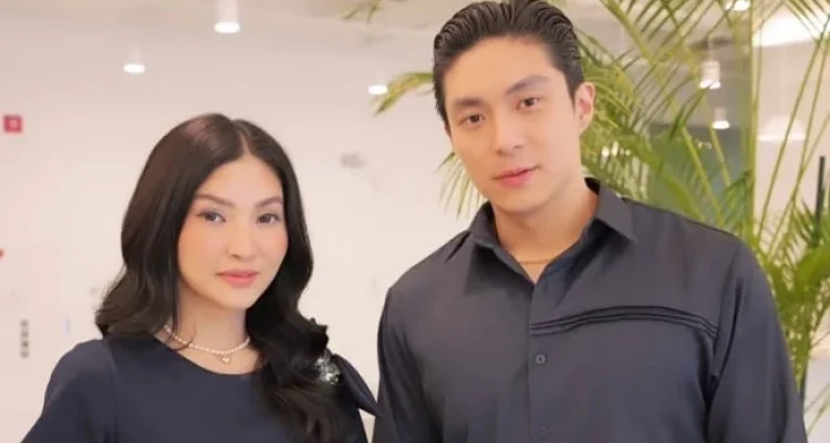 Sarwendah Tan Jelaskan Panggilan 'Papah' Anaknya pada Giorgio Antonio
