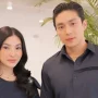 Sarwendah Tan Jelaskan Panggilan 'Papah' Anaknya pada Giorgio Antonio
