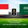 Saudi Arabia Siap Menghadapi Piala Dunia 2026 dengan Harapan Baru