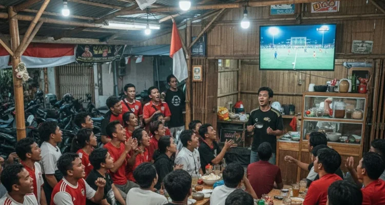 SBS On Demand Siap Tayang Piala Dunia 2026, Bagaimana Cara Mengaksesnya?
