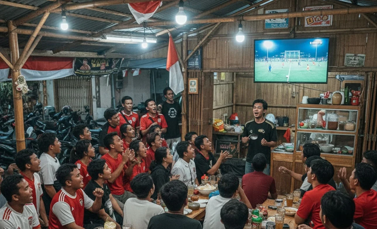 SBS On Demand Siap Tayang Piala Dunia 2026, Bagaimana Cara Mengaksesnya?