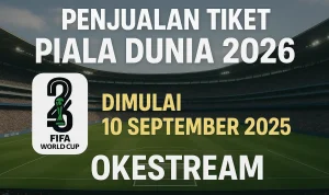SBS Siap Menyiarkan Piala Dunia 2026, Apa yang Perlu Dilakukan untuk Menonton dengan Nyaman?