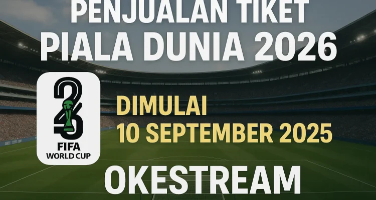 SBS Siap Menyiarkan Piala Dunia 2026, Apa yang Perlu Dilakukan untuk Menonton dengan Nyaman?