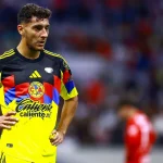 Sebastián Cáceres es el cuarto uruguayo titular en un Mundial jugando en la Liga MX
