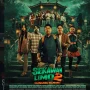 Sekawan Limo 2: Film Horor Komedi yang Makin Matang