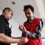 Selebgram Adam Deni Ditangkap Polisi Setelah Merusak Ruko dan Pamer Airsoft Gun