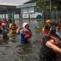 Semarang Menghadapi Tantangan Besar: Banjir Rob, Penurunan Tanah, dan Kriminalitas