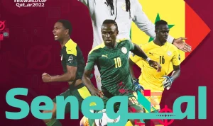 Senegal Berjuang untuk Bertahan di Piala Dunia 2026