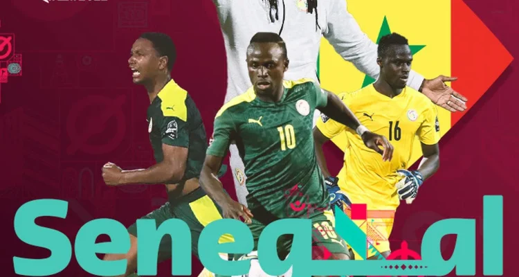 Senegal Berjuang untuk Bertahan di Piala Dunia 2026
