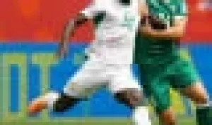 Senegal Raih Kemenangan Telak 5-0 atas Irak di Piala Dunia 2026