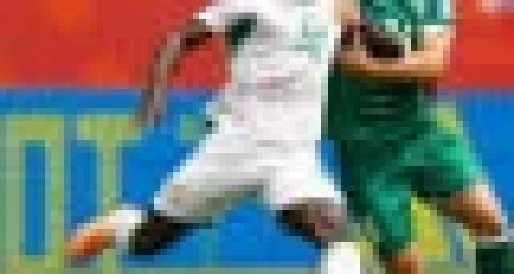 Senegal Raih Kemenangan Telak 5-0 atas Irak di Piala Dunia 2026