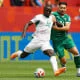 Senegal Raih Kemenangan Telak 5-0 atas Irak di Piala Dunia 2026