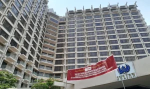 Sengketa Hotel Sultan: PT Indobuildco Dihukum Bayar Royalti Rp 809 Miliar
