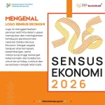 Sensus Ekonomi 2026: Mengenal Tujuan dan Manfaatnya bagi Masyarakat