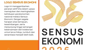 Sensus Ekonomi 2026: Mengenal Tujuan dan Manfaatnya bagi Masyarakat