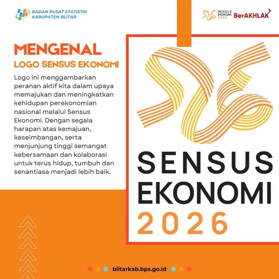 Sensus Ekonomi 2026: Mengenal Tujuan dan Manfaatnya bagi Masyarakat