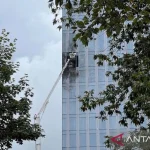 Serangan Drone Ukraine di Moscow: Antara Perang dan Diplomasi