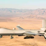 Serangan Udara di Kuwait: Drone MQ-9 Reaper Hancur, Amerika Serikat Terluka