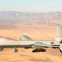 Serangan Udara di Kuwait: Drone MQ-9 Reaper Hancur, Amerika Serikat Terluka