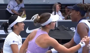 Serena Williams Kembali ke Dunia Tenis, Sambil Menghadapi Elina Svitolina dan Alex Eala di Wimbledon