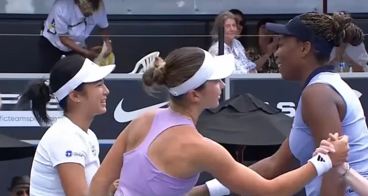 Serena Williams Kembali ke Dunia Tenis, Sambil Menghadapi Elina Svitolina dan Alex Eala di Wimbledon