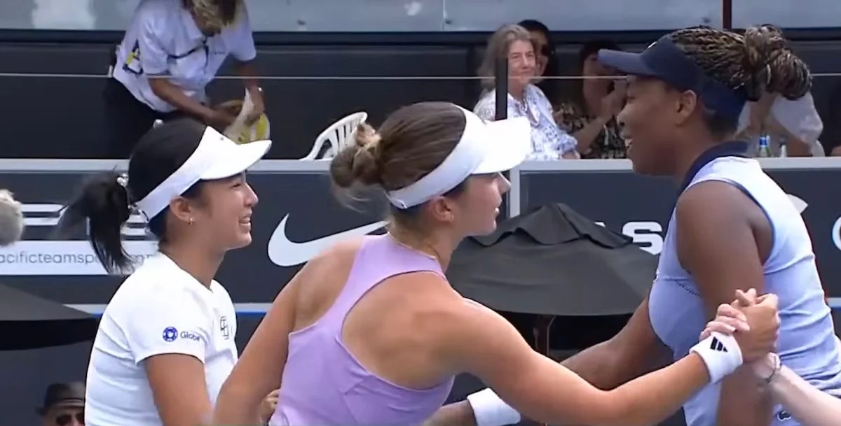 Serena Williams Kembali ke Dunia Tenis, Sambil Menghadapi Elina Svitolina dan Alex Eala di Wimbledon