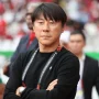 Shin Tae-yong Berikan Peringatan Keras pada Pemain Persija Jakarta: Pemain Sombong Tidak Akan Dipilih