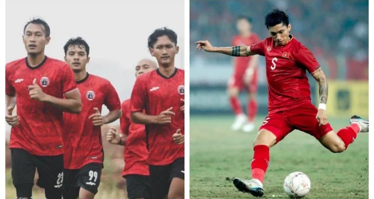 Shin Tae-yong dan Persija Jakarta: Membangun Masa Depan Sepak Bola Indonesia
