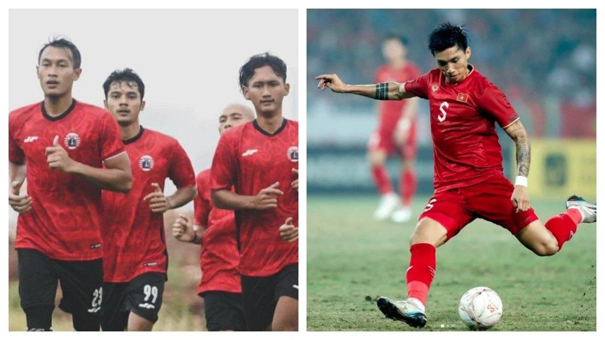 Shin Tae-yong dan Persija Jakarta: Membangun Masa Depan Sepak Bola Indonesia
