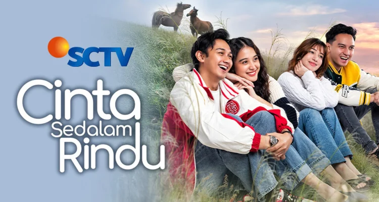 Sinetron Lautan Cinta SCTV: Kisah Cinta dan Keluarga yang Terpisah Akibat Tragedi Tsunami Aceh
