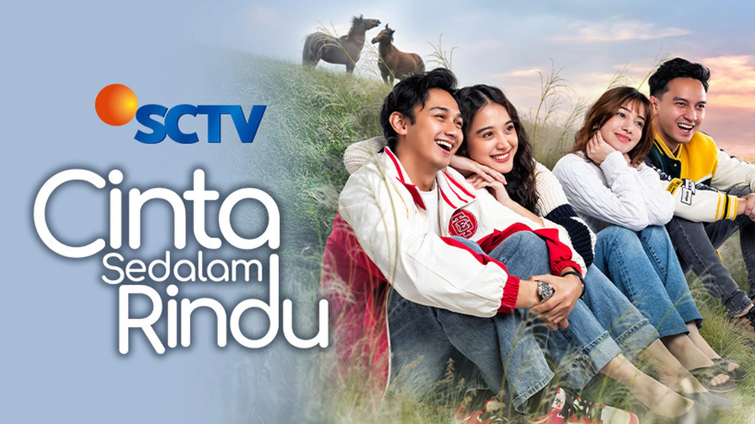 Sinetron Lautan Cinta SCTV: Kisah Cinta dan Keluarga yang Terpisah Akibat Tragedi Tsunami Aceh