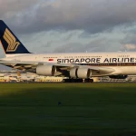 Singapore Airlines Menghadapi Persaingan Baru dari Maskapai Rendah Biaya Vietnam