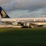 Singapore Airlines Menghadapi Persaingan Baru dari Maskapai Rendah Biaya Vietnam