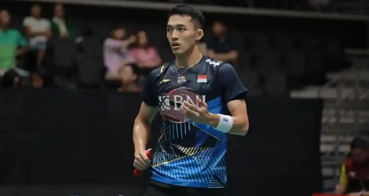 Singapore Open 2026: Perkembangan Terbaru dan Pemain-Pemain Unggulan